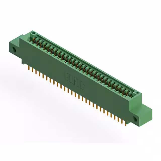 845-056-521-512 EDAC Inc.  Edgeboard Connectors